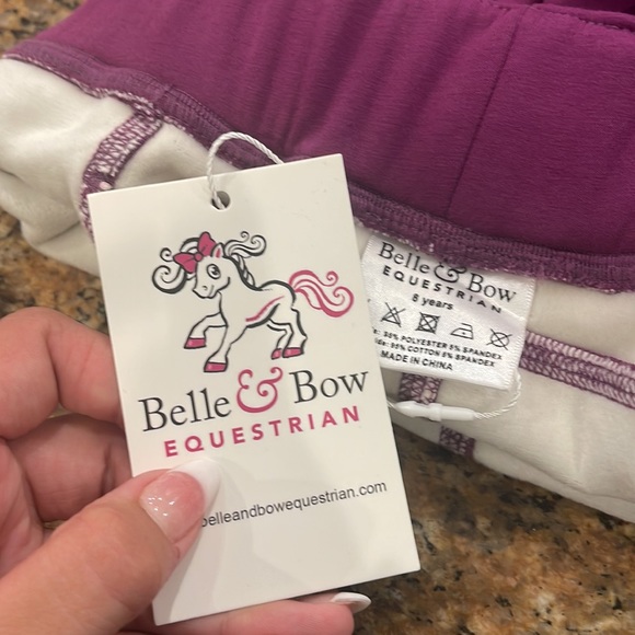 Brand New Unused Riding Pants - Picture 3 of 3